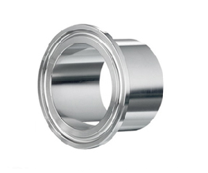 Triclover Ferrule